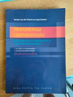 Studenteneditie professionele gebitsreiniging, Ophalen of Verzenden, Zo goed als nieuw