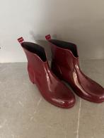 Rubberen dames laarsjes maat 40, Kleding | Dames, Overige Dameskleding, Ophalen, Nieuw