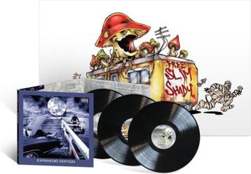 Eminem - The Slim Shady LP (3LP) beschikbaar voor biedingen