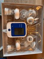 Libento James Dubbele Elektrische Borstkolf - Nieuw, Ophalen of Verzenden, Nieuw, Borstkolf