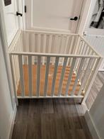 Box type Fleur wit, Kinderen en Baby's, Boxen, Ophalen, Gebruikt