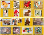 Eenhoorn Primark en Paard Hema Happy Horse Evora ea, Ophalen, Zo goed als nieuw, Overige typen