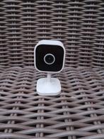 Security ip wifi camera met nachtzicht, Ophalen of Verzenden, Zo goed als nieuw