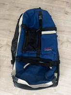 Burton tas, Wieltjes, 30 cm of meer, Minder dan 35 cm, Zo goed als nieuw