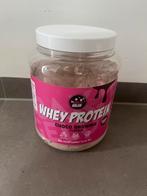 Mariska Benders, Bakje Geluk, Whey Protein, Choco Brownie, Verzenden, Nieuw, Poeder of Drank