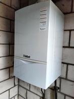 Vaillant HR ketel 45 KW, Ophalen, Gebruikt, Geiser, Minder dan 20 liter