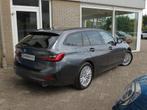 BMW 3-serie Touring 320e Sportline Camera|Car-Play|Live-Cock, 1998 cc, Gebruikt, 4 cilinders, Leder en Stof