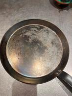 De Buyer Pannenkoekenpan - Topkwaliteit!, Huis en Inrichting, Keuken | Potten en Pannen, Gebruikt, Ophalen of Verzenden, Koekenpan of Braadpan