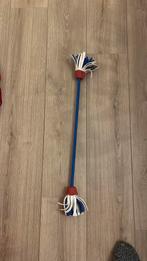 Jongleer Flower Stick, Ophalen of Verzenden, Zo goed als nieuw