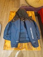 The North Face Jas Jongen, Ophalen of Verzenden, Zo goed als nieuw, The North Face, Jongen
