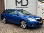 Skoda Octavia Combi 2.0 TFSI RS - DSG - Perfect onderhouden, Auto's, Skoda, Euro 5, Gebruikt, 4 cilinders, 1984 cc