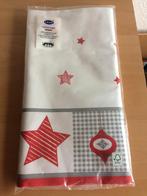 Duni kerstkleed papier 138 x 220 cm nieuw, Ophalen of Verzenden, Nieuw