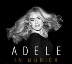 2 tickets Adele te koop aangeboden, vak C10 voor 09 aug 2024, Tickets en Kaartjes, Concerten | Pop, Augustus, Twee personen