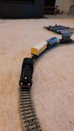 Märklin Trein uit de jaren 60, Hobby en Vrije tijd, Wisselstroom, Treinset, Ophalen of Verzenden, Zo goed als nieuw