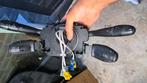 Stuur kolom schakelaar 307 cc cabrio cabriolet, Ophalen of Verzenden, Gebruikt