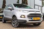 FORD ECOSPORT 1.5 Ti-VCT | AFN. TREKHAAK | CRUISE | CLIMATE, Voorwielaandrijving, Euro 5, Stof, 750 kg