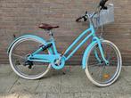 meisjesfiets 24 inch, Fietsen en Brommers, Fietsen | Meisjes, Ophalen, Gebruikt, 24 inch, Versnellingen