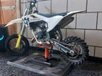 husqvarna husky tc50 crossmotor crosser, Ophalen of Verzenden, Gebruikt, Pitbike
