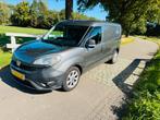 Fiat Doblo Cargo PLC 1.6 MJ 120pk L2 Maxi, Erg nette auto, Auto's, Voorwielaandrijving, Euro 5, Stof, Parkeersensor