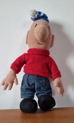 Buurman en buurman Knuffel, Kinderen en Baby's, Ophalen of Verzenden, Zo goed als nieuw, Overige typen