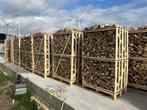 Luchtgedroogd haardhout openhaardhout EIK HAARDHOUT GEDROOGD, Ophalen