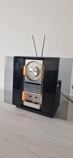 B&O Beosystem 2500 stereo, Bang & Olufsen, Gebruikt, Ophalen of Verzenden, Cd-speler