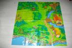 Editions "Atlas " Boekjes, dieren, CD, sjabloon, speelveld, Kinderen en Baby's, Ophalen of Verzenden, Nieuw