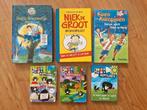 Verschillende kinderboeken, Ophalen of Verzenden, Zo goed als nieuw