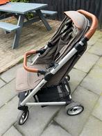 Buggy Mutsy Nexo, Ophalen, Gebruikt