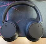 Sony WH-CH720N Draadloze Noise Cancelling Koptelefoon, Ophalen of Verzenden, Zo goed als nieuw, Over oor (circumaural), Draadloos