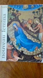 Kees van Dongen, ‘Nouveau Femina’ met 15 pagina’s illustr., Ophalen of Verzenden, Gelezen