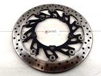 R1 2011 - 2014 Yamaha Remschijf D1-38247