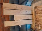 Eiken planken, Doe-het-zelf en Verbouw, Hout en Planken, Minder dan 25 mm, Eiken, Ophalen of Verzenden, Zo goed als nieuw
