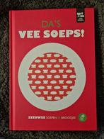 Leuk Zeeuws Da's Vee Soeps, Ophalen of Verzenden, Nieuw, Nederland en België
