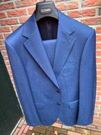 Stanley & Morgan nieuw! (Nooit gedragen), Kleding | Heren, Kostuums en Colberts, Ophalen of Verzenden, Nieuw, Maat 48/50 (M), Blauw