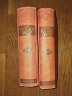 Elsevier: De kleine W.P. Deel 1 + 2, Boeken, Encyclopedieën, Gelezen, Complete serie, Ophalen of Verzenden, Algemeen