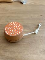 Houten speelgoed jojo, Kinderen en Baby's, Speelgoed | Houten speelgoed, Ophalen of Verzenden, Nieuw, Overige typen