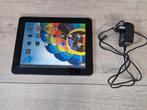 Cresta tablet model CTP978 dual core 8gb  2.0MP Camera, Ophalen of Verzenden, Zo goed als nieuw, 16 GB