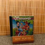 Sneeuwwitje Sprookjes & Liedjes CD - Zo Goed Als Nieuw