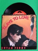 Roxy Music: Bryan Ferry - Slave to love, Verzenden, 7 inch, Single