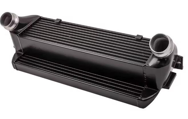 BMW F-Serie Intercooler Upgrade F20 F21 F22 F23 F30 F31 F32, Auto-onderdelen, Motor en Toebehoren, Nieuw, Ophalen of Verzenden