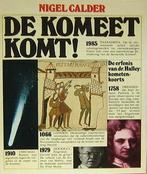 De komeet komt! De terugkeer, Ophalen of Verzenden, Zo goed als nieuw, Vogels