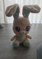Konijn met muziek, Ophalen of Verzenden, Zo goed als nieuw, Konijn