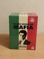 Allein gegen die Mafia - 27 DVD box compleet, Vanaf 16 jaar, Boxset, Ophalen of Verzenden, Zo goed als nieuw