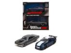 Fast and Furious Legacy Series Twin Pack Ford Mustang GT 201, Hobby en Vrije tijd, Modelauto's | 1:32, Nieuw, Overige merken, Ophalen of Verzenden