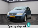 Fiat Idea 1.4-16V Active, Voorwielaandrijving, 15 km/l, Gebruikt, Idea