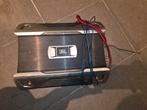 JBL GTO 1004/504 versterker, Auto diversen, Ophalen of Verzenden, Gebruikt