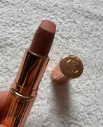 Charlotte Tilbury Matte Revolution Miss Kensington, Sieraden, Tassen en Uiterlijk, Uiterlijk | Cosmetica en Make-up, Ophalen, Zo goed als nieuw