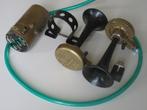 SEV MARCHAL FULGOR HyperSonic luchthoorns & compressor’, Ophalen of Verzenden, Gereviseerd, Ferrari