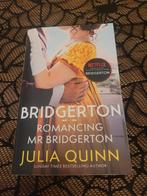 Bridgerton boek 4, Boeken, Ophalen of Verzenden, Zo goed als nieuw, Julia Quinn